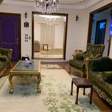 Mody Appartment At Александрия Екстериор снимка