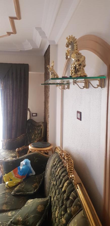 Mody Appartment At Александрия Екстериор снимка