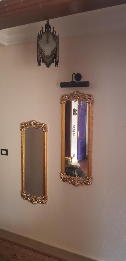 Mody Appartment At Александрия Екстериор снимка