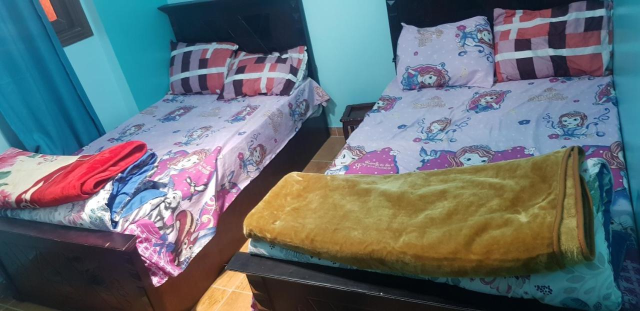 Mody Appartment At Александрия Екстериор снимка