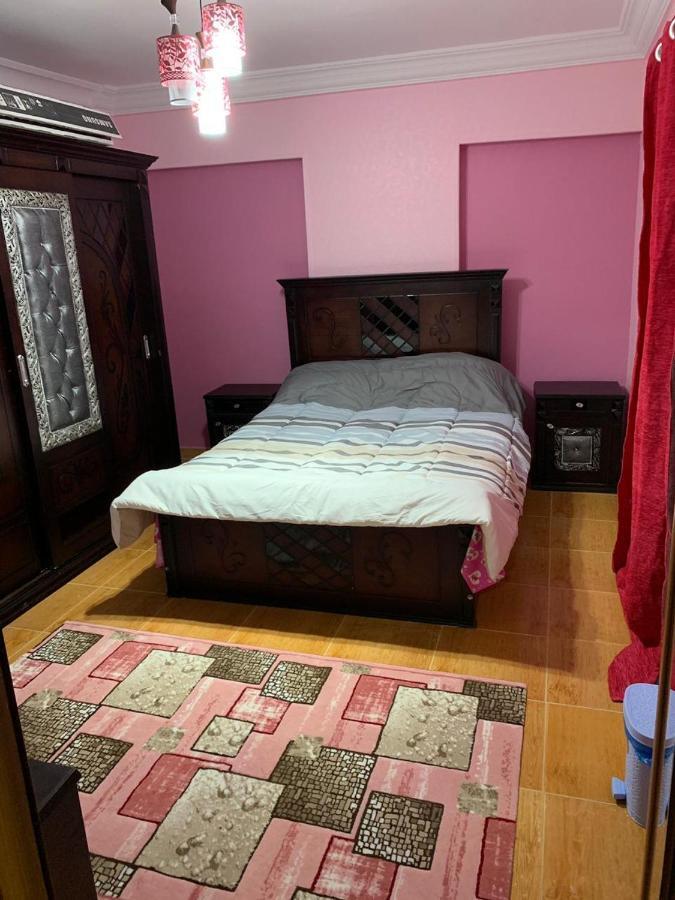 Mody Appartment At Александрия Екстериор снимка