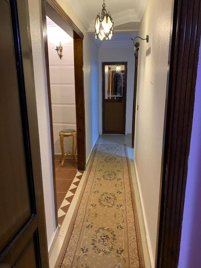 Mody Appartment At Александрия Екстериор снимка