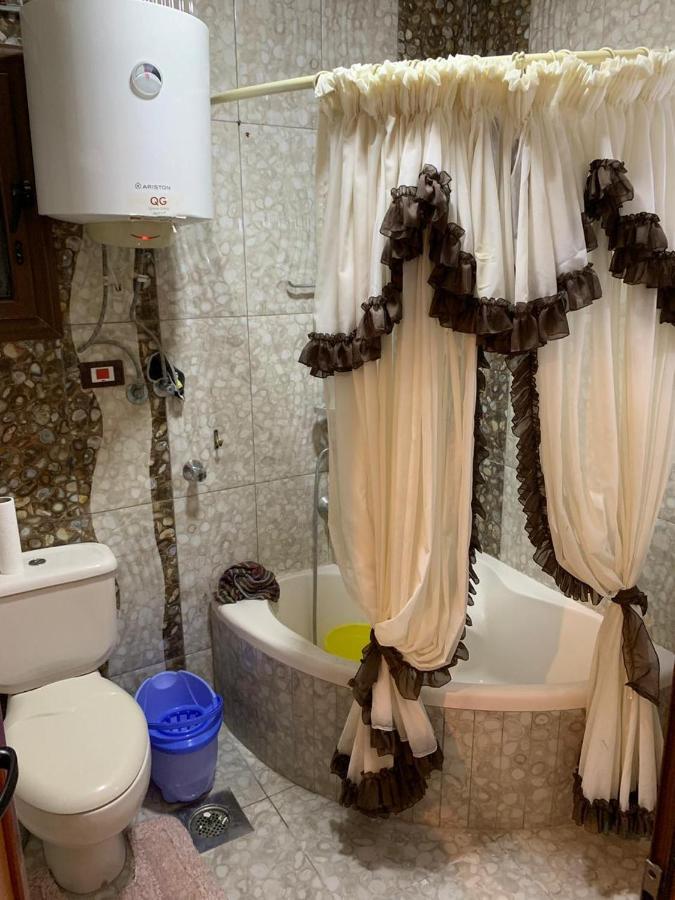 Mody Appartment At Александрия Екстериор снимка
