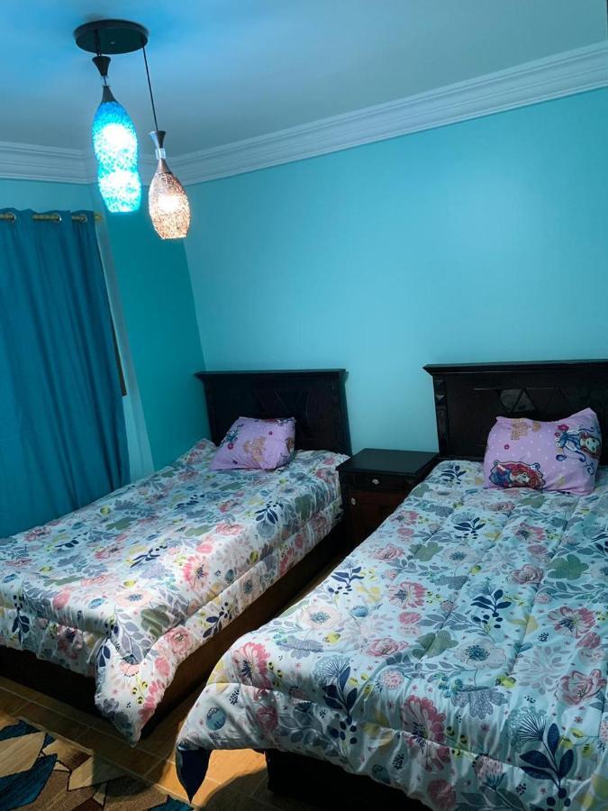 Mody Appartment At Александрия Екстериор снимка