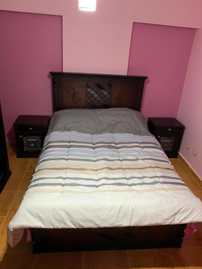 Mody Appartment At Александрия Екстериор снимка