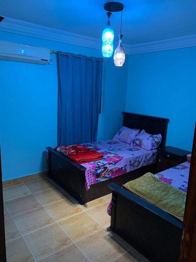 Mody Appartment At Александрия Екстериор снимка