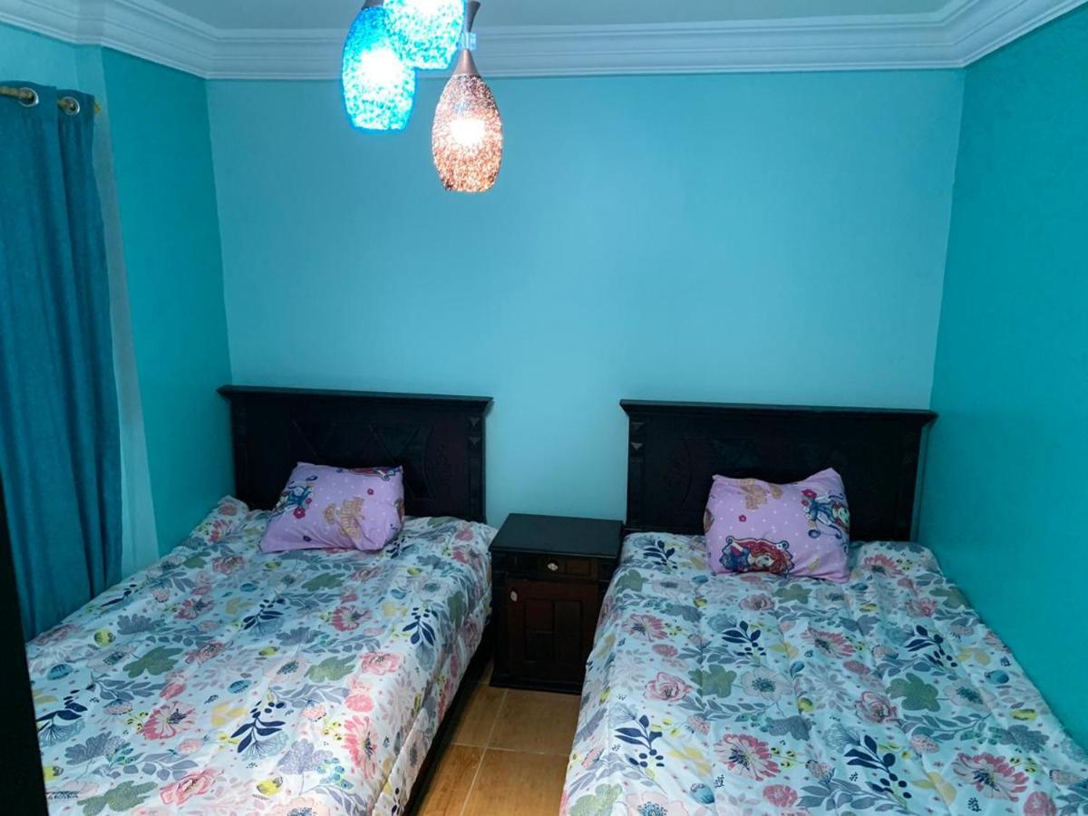 Mody Appartment At Александрия Екстериор снимка